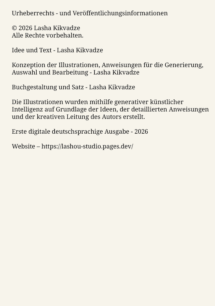 Der Weg der Vergessenen – Seite 2