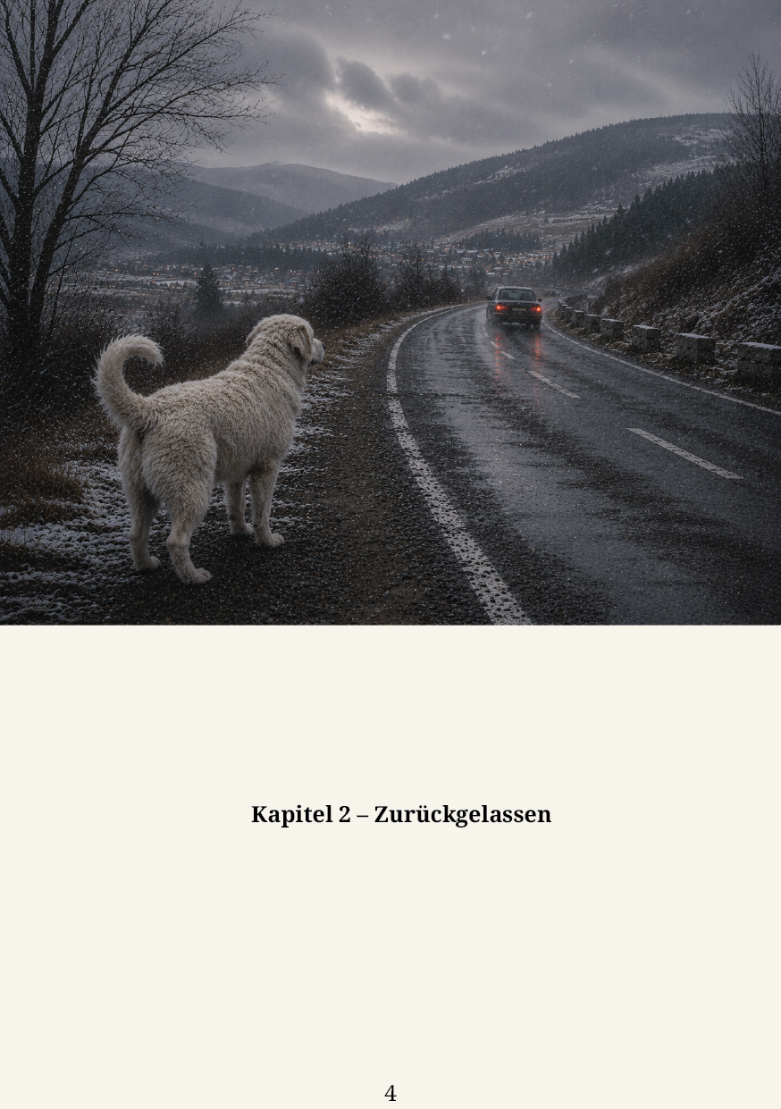 Der Weg der Vergessenen – Seite 7