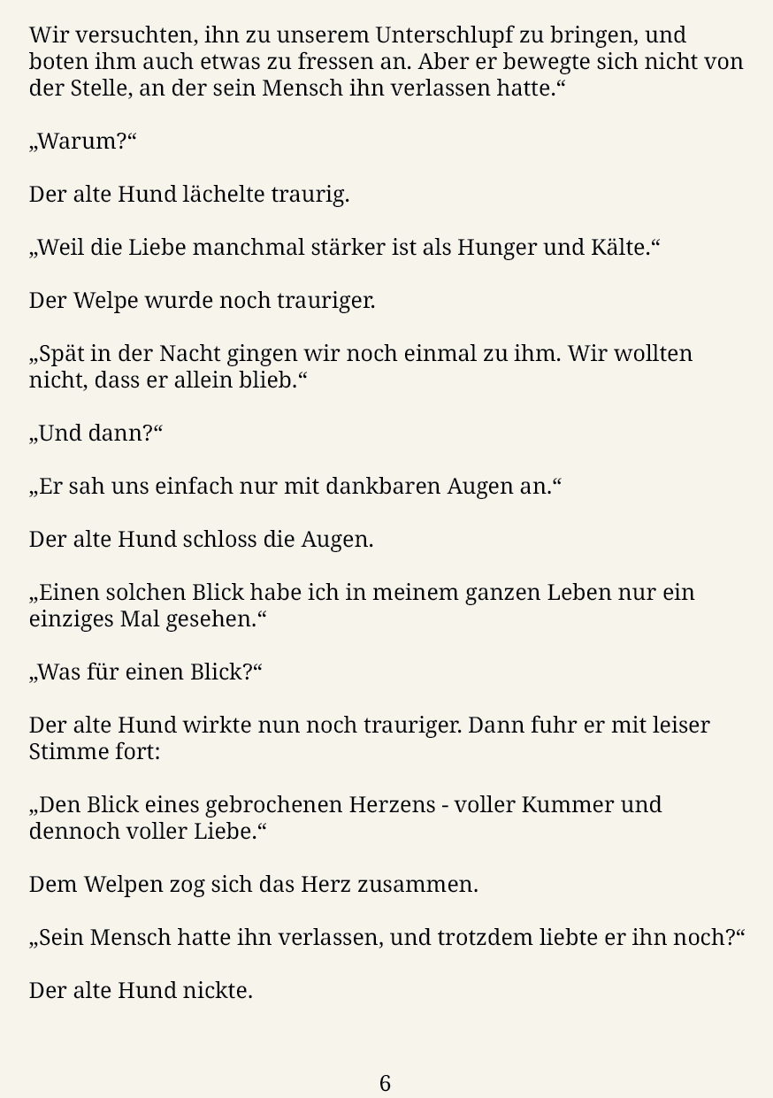 Der Weg der Vergessenen – Seite 9