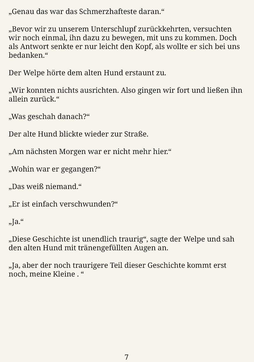 Der Weg der Vergessenen – Seite 10