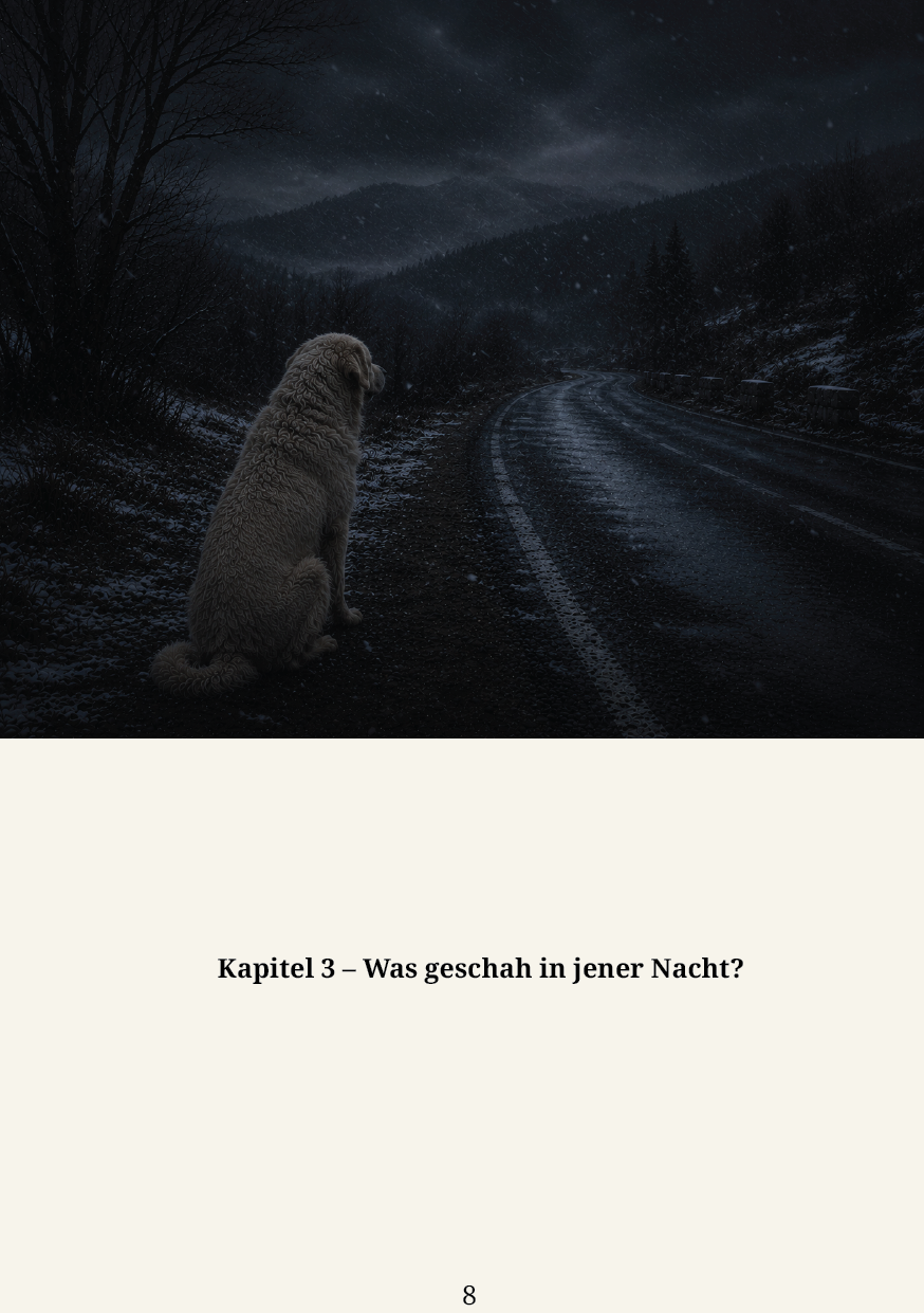 Der Weg der Vergessenen – Seite 11