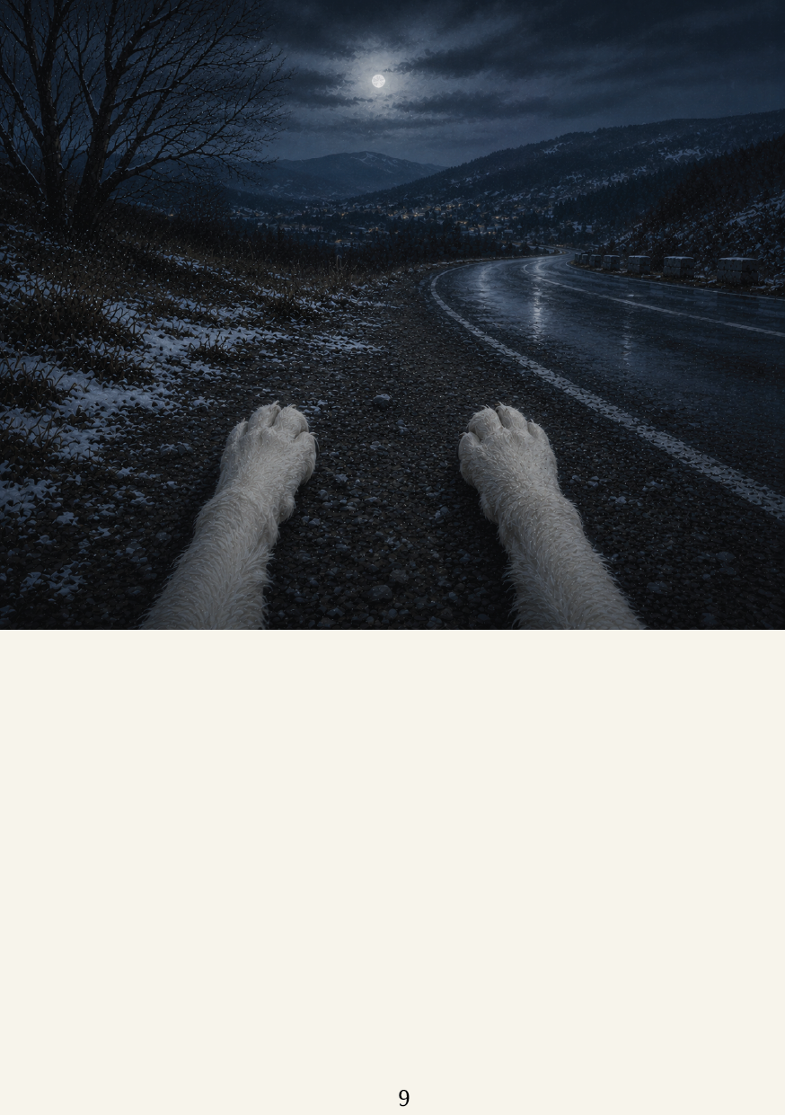 Der Weg der Vergessenen – Seite 12