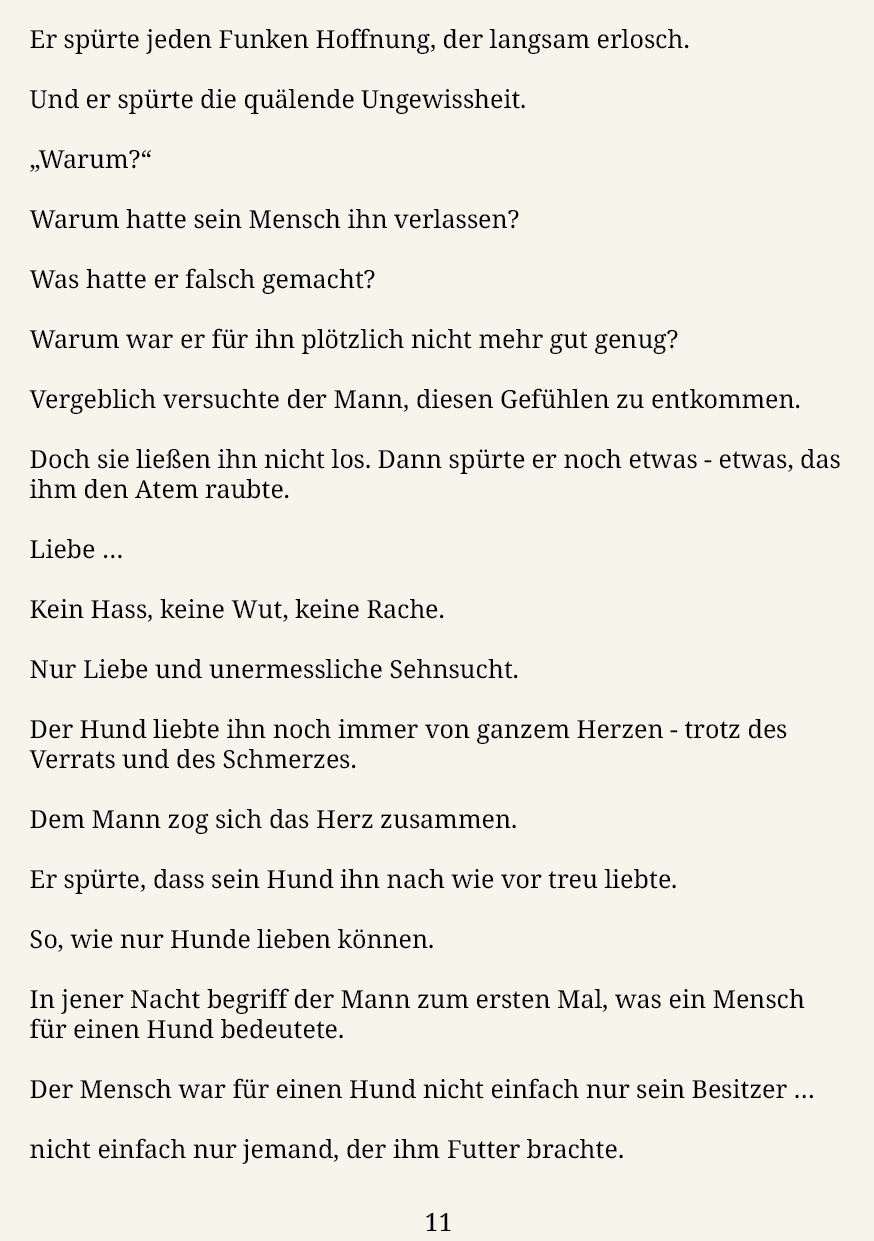 Der Weg der Vergessenen – Seite 14