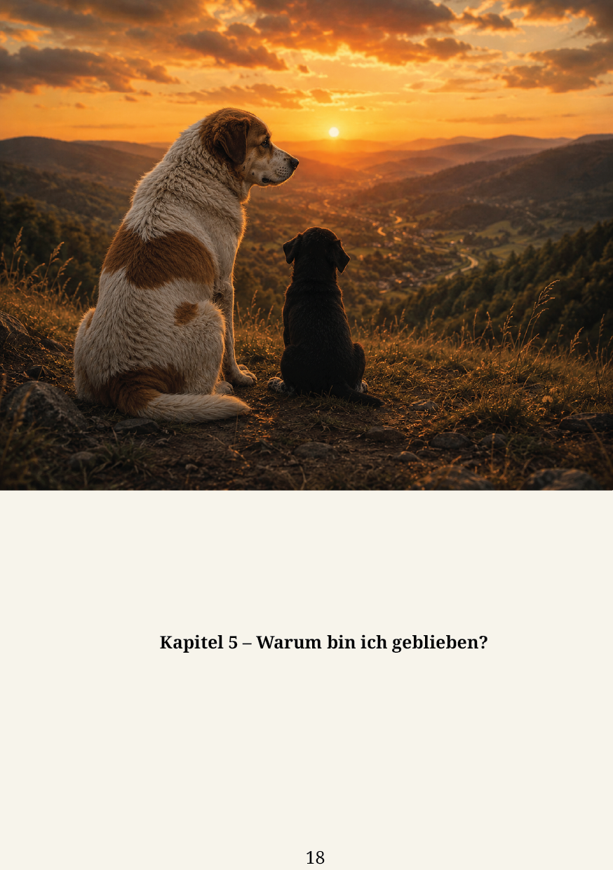 Der Weg der Vergessenen – Seite 21