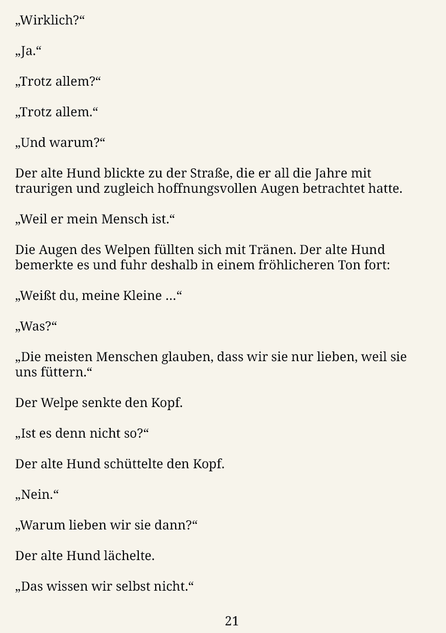 Der Weg der Vergessenen – Seite 24