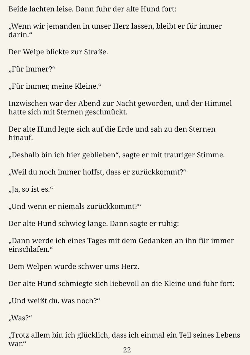 Der Weg der Vergessenen – Seite 25