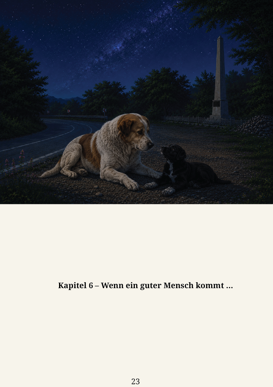 Der Weg der Vergessenen – Seite 26