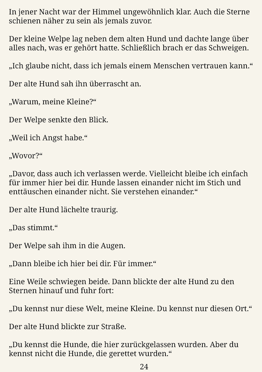 Der Weg der Vergessenen – Seite 27