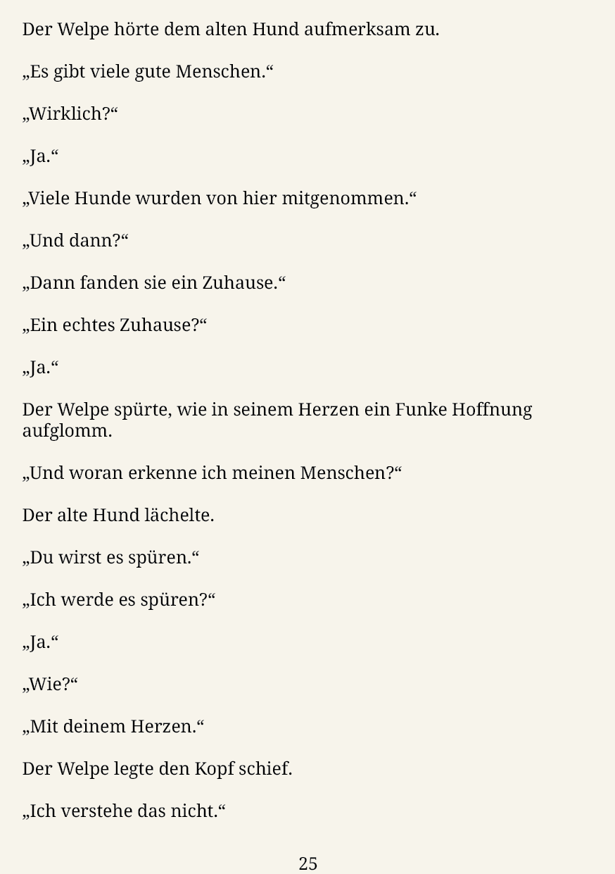 Der Weg der Vergessenen – Seite 28