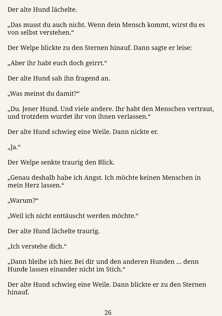 Der Weg der Vergessenen – Seite 29