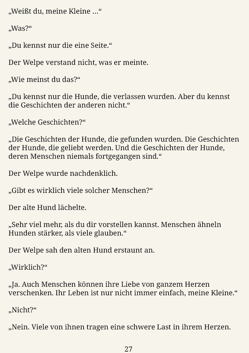 Der Weg der Vergessenen – Seite 30