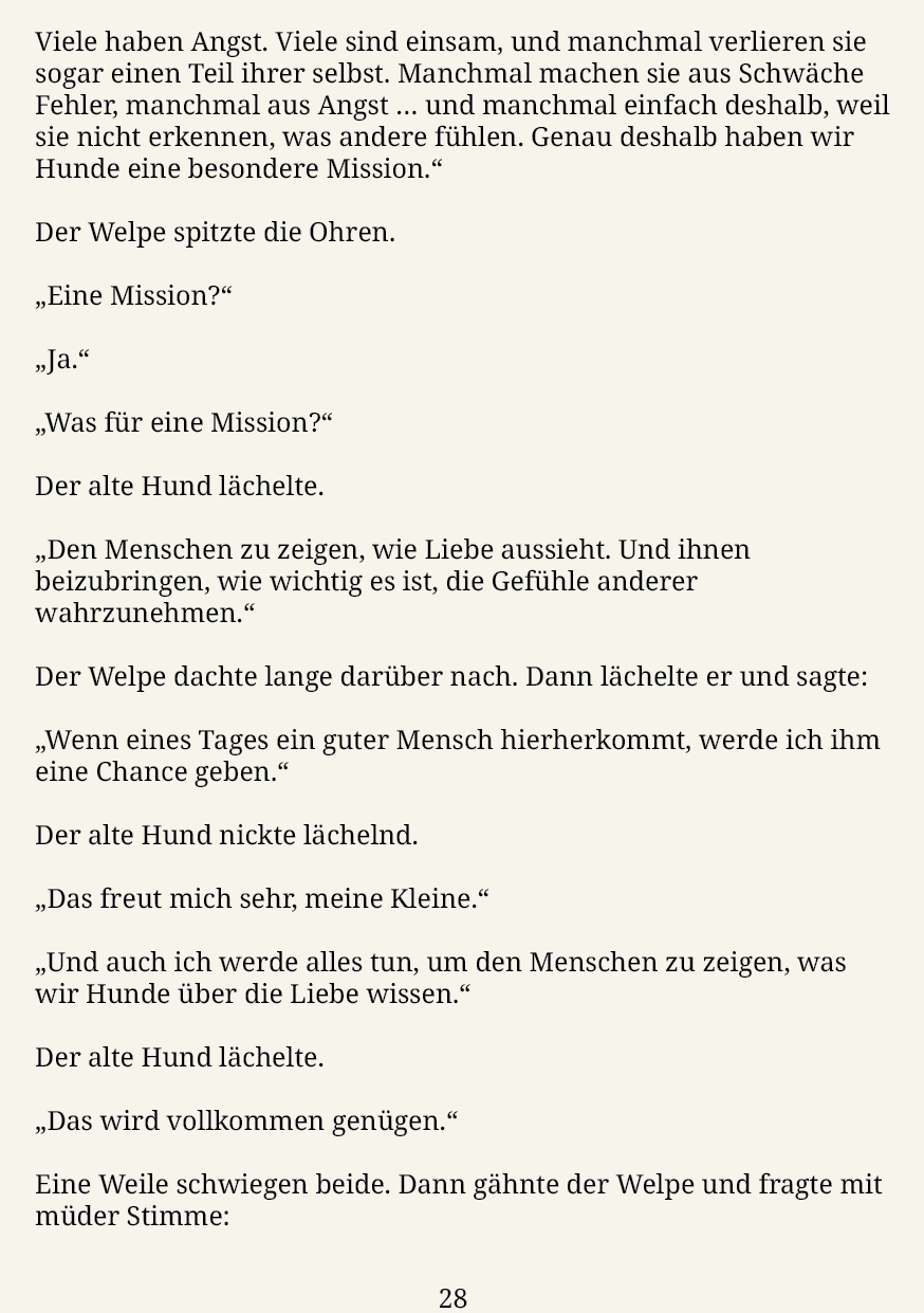 Der Weg der Vergessenen – Seite 31